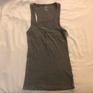 NWT aerie Waffle Tank